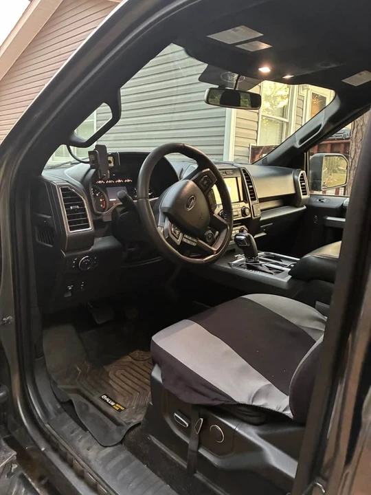 2016 Ford F-150 13th Gen - Image 3 of 9