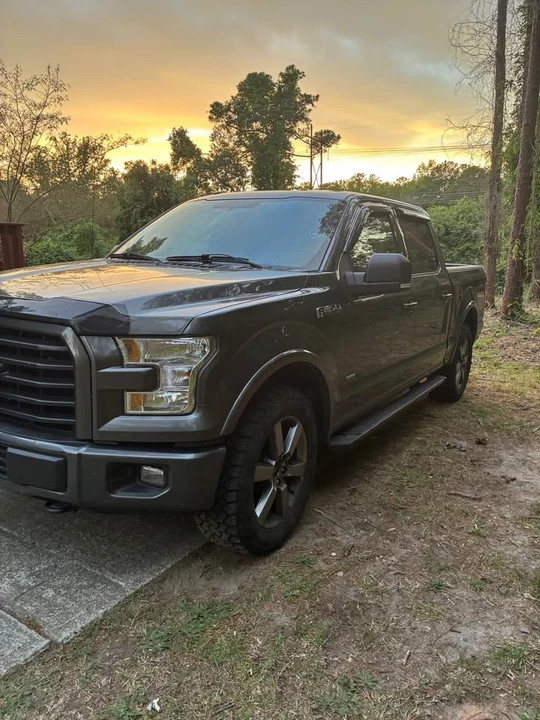 2016 Ford F-150 13th Gen - Image 2 of 9