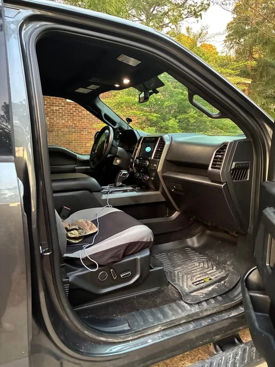 2016 Ford F-150 13th Gen - Image 7 of 9