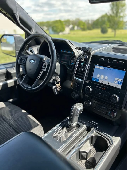 2016 Ford F-150 13th Gen - Image 8 of 11