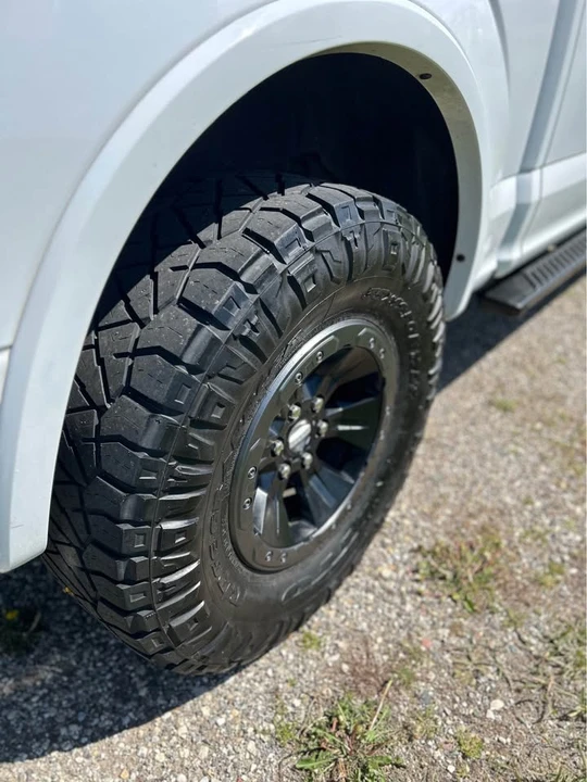 2016 Ford F-150 13th Gen - Image 10 of 11