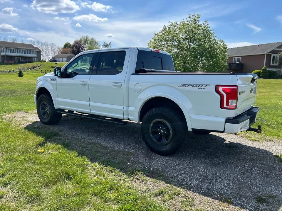 2016 Ford F-150 13th Gen - Image 4 of 11