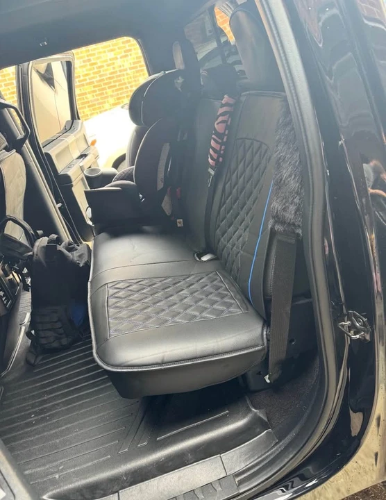 2016 Ford F-150 13th Gen - Image 4 of 6