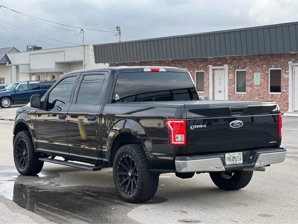 2016 Ford F-150 13th Gen - Image 6 of 19