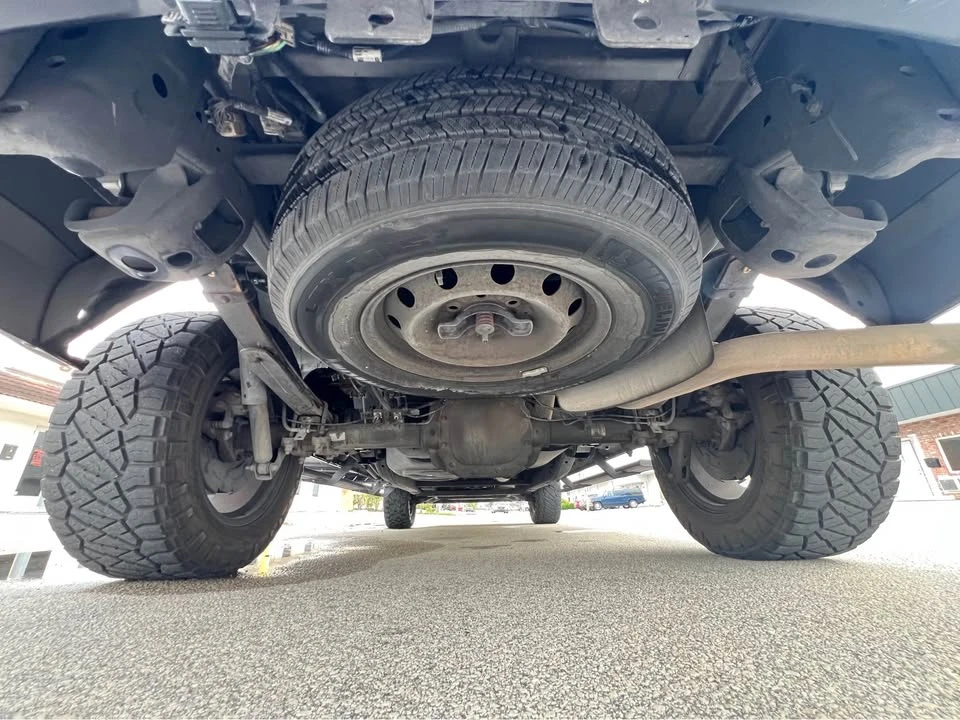 2016 Ford F-150 13th Gen - Image 19 of 19