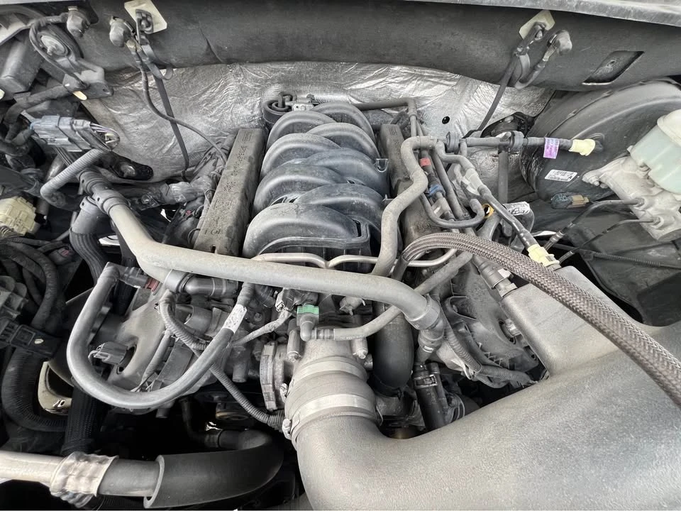2016 Ford F-150 13th Gen - Image 18 of 19