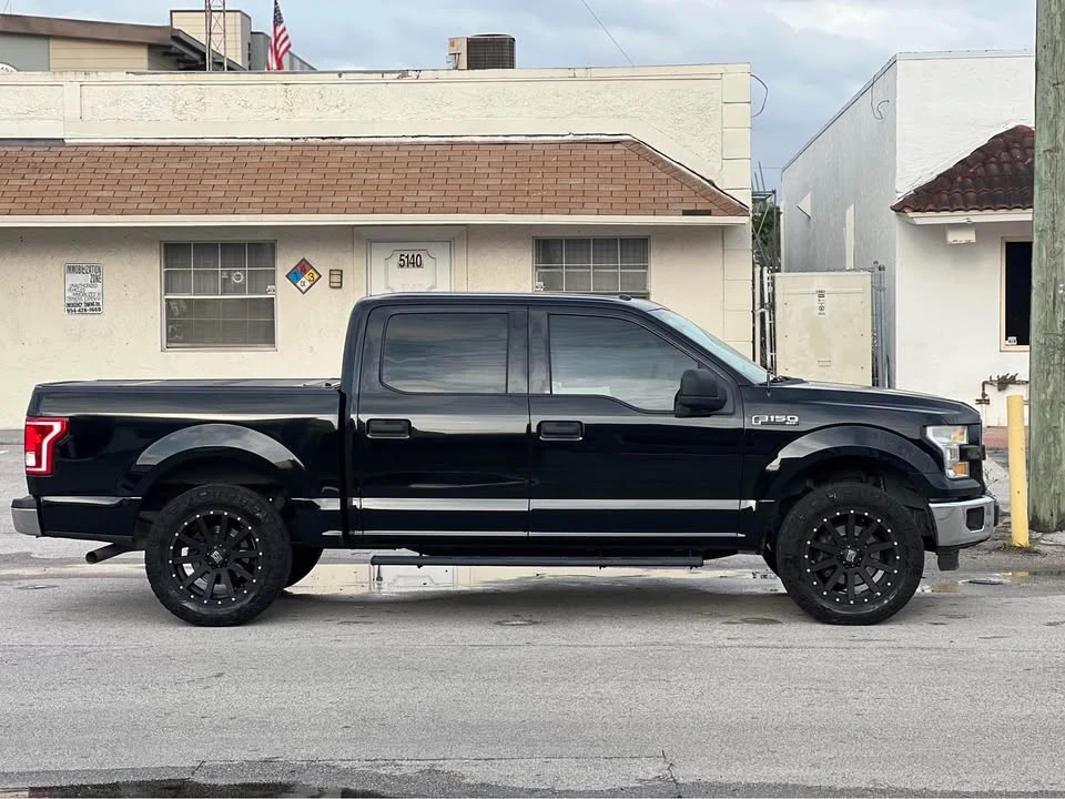 2016 Ford F-150 13th Gen - Image 3 of 19
