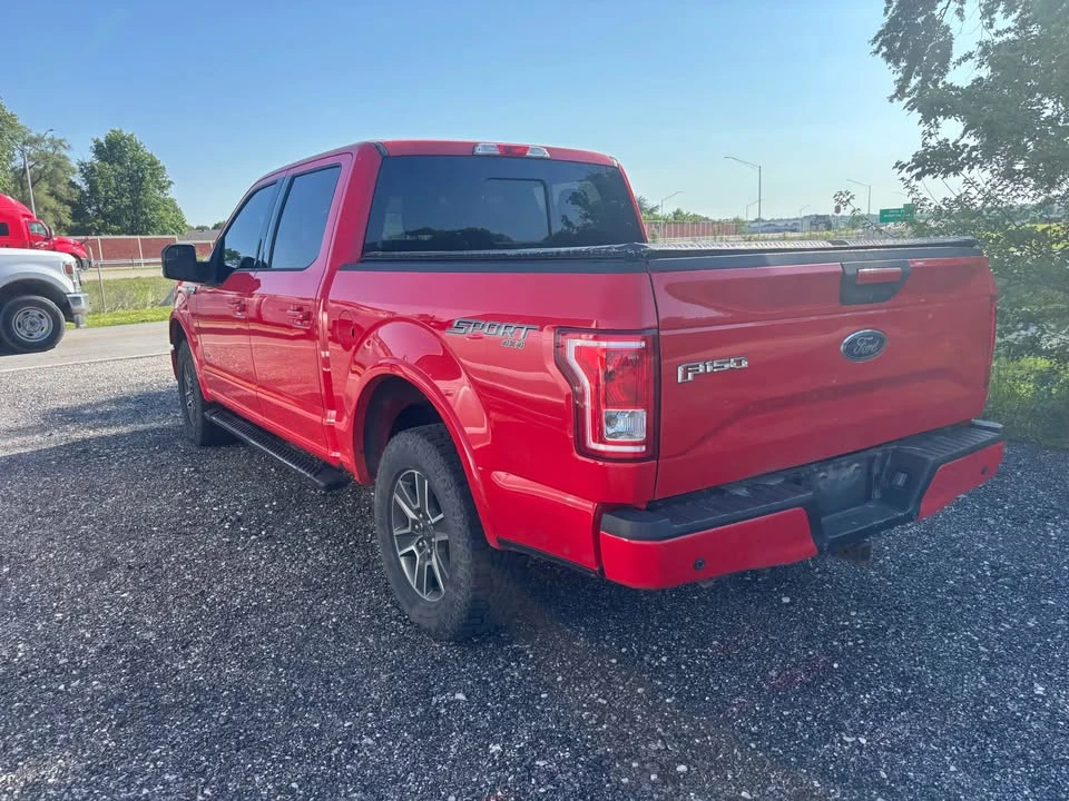 2016 Ford F-150 13th Gen - Image 6 of 10