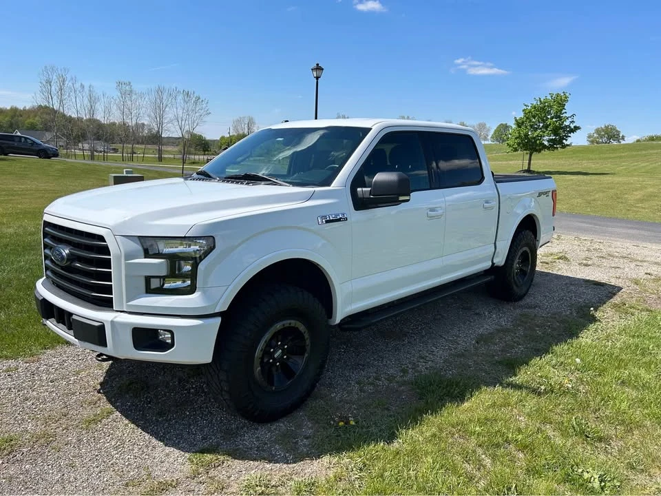 2016 Ford F-150 13th Gen - Image 3 of 11