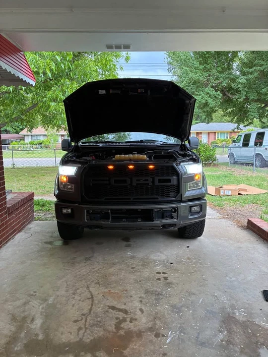 2016 Ford F-150 13th Gen - Image 9 of 9