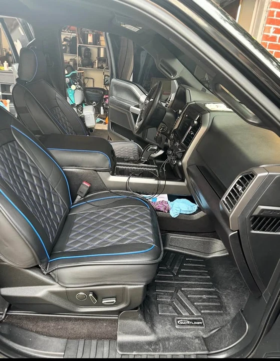 2016 Ford F-150 13th Gen - Image 6 of 6