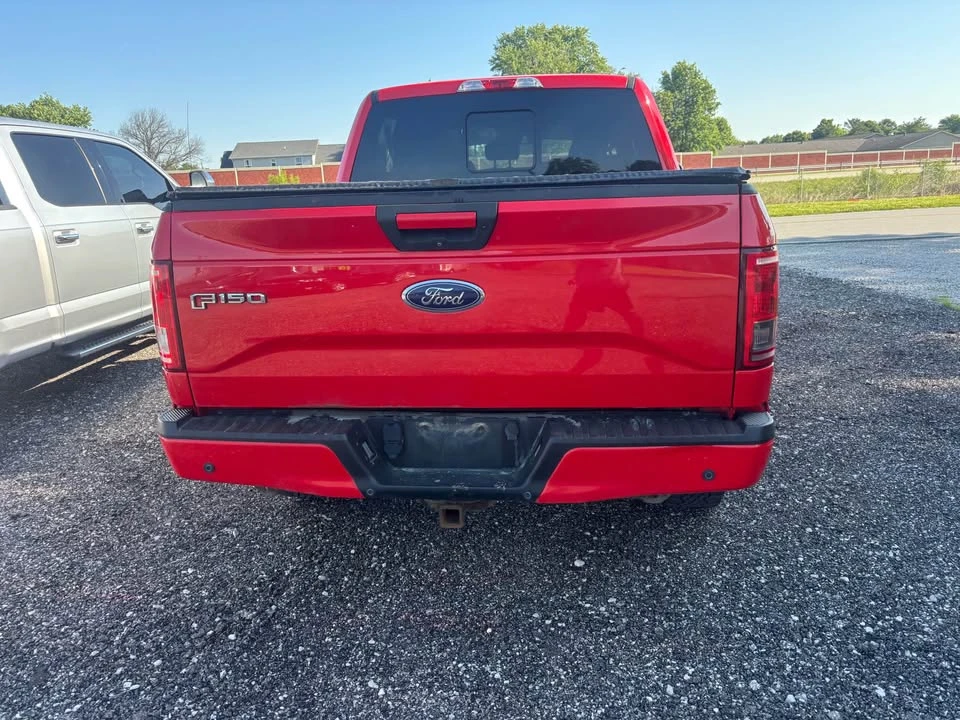 2016 Ford F-150 13th Gen - Image 5 of 10