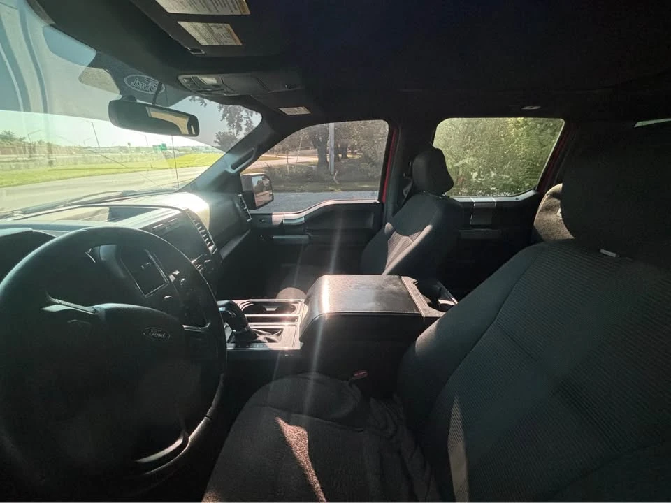 2016 Ford F-150 13th Gen - Image 7 of 10