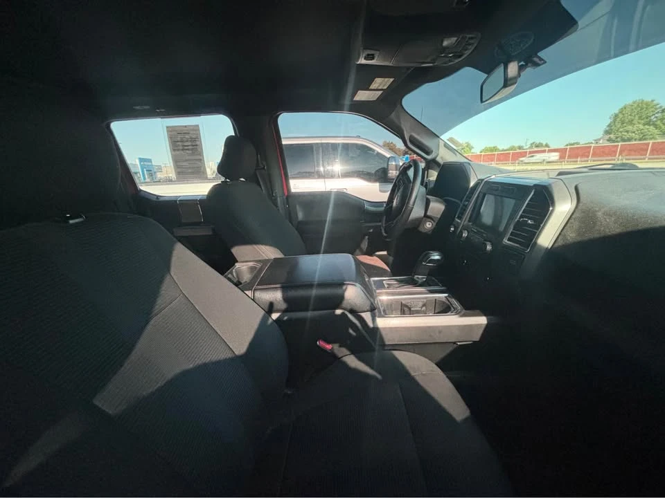 2016 Ford F-150 13th Gen - Image 8 of 10