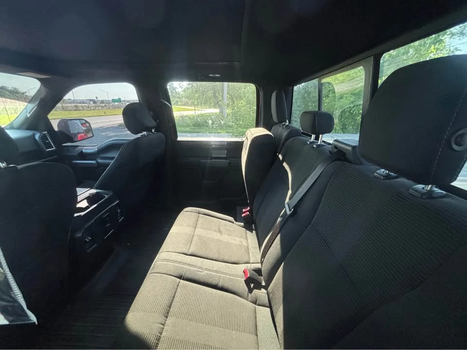 2016 Ford F-150 13th Gen - Image 9 of 10