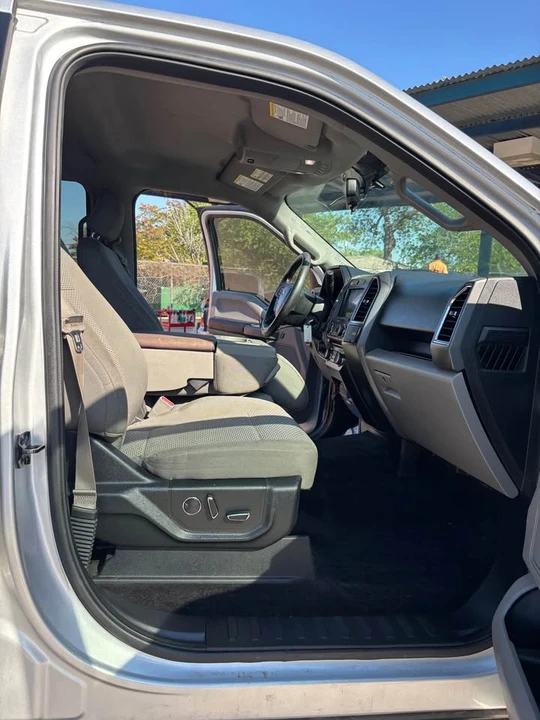 2016 Ford F-150 13th Gen - Image 7 of 10