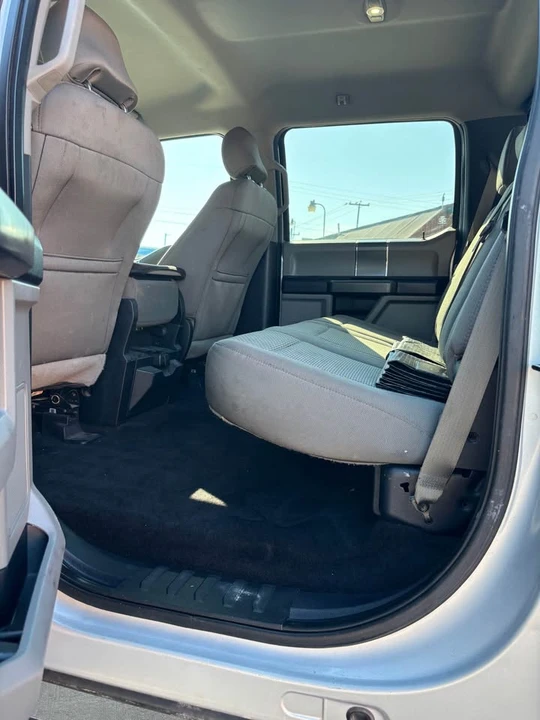 2016 Ford F-150 13th Gen - Image 10 of 10