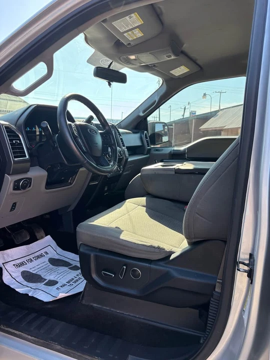 2016 Ford F-150 13th Gen - Image 9 of 10