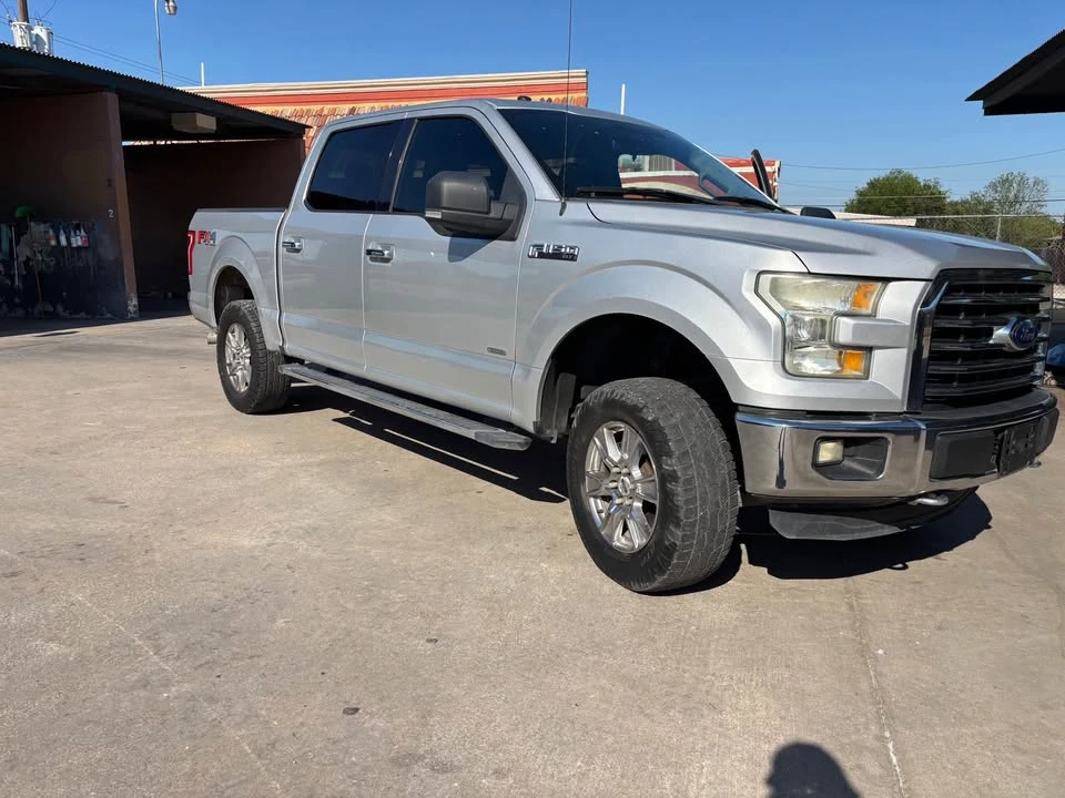 2016 Ford F-150 13th Gen - Image 2 of 10