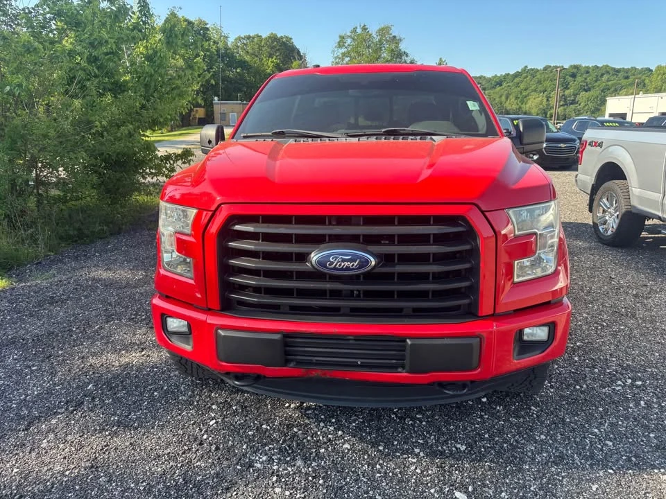 2016 Ford F-150 13th Gen - Image 3 of 10