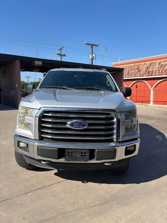 2016 Ford F-150 13th Gen - Image 5 of 10