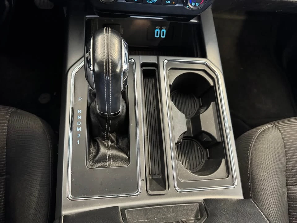 2016 Ford F-150 13th Gen - Image 16 of 20
