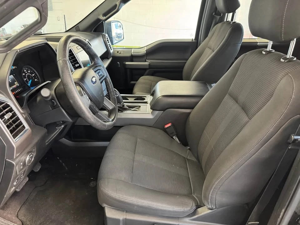 2016 Ford F-150 13th Gen - Image 9 of 20
