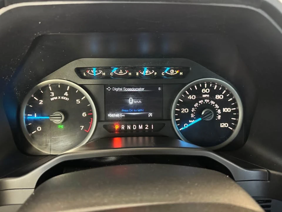 2016 Ford F-150 13th Gen - Image 11 of 20