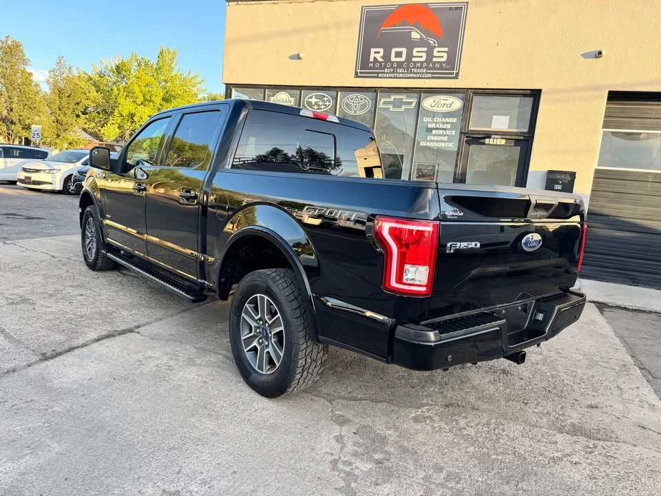2016 Ford F-150 13th Gen - Image 3 of 20