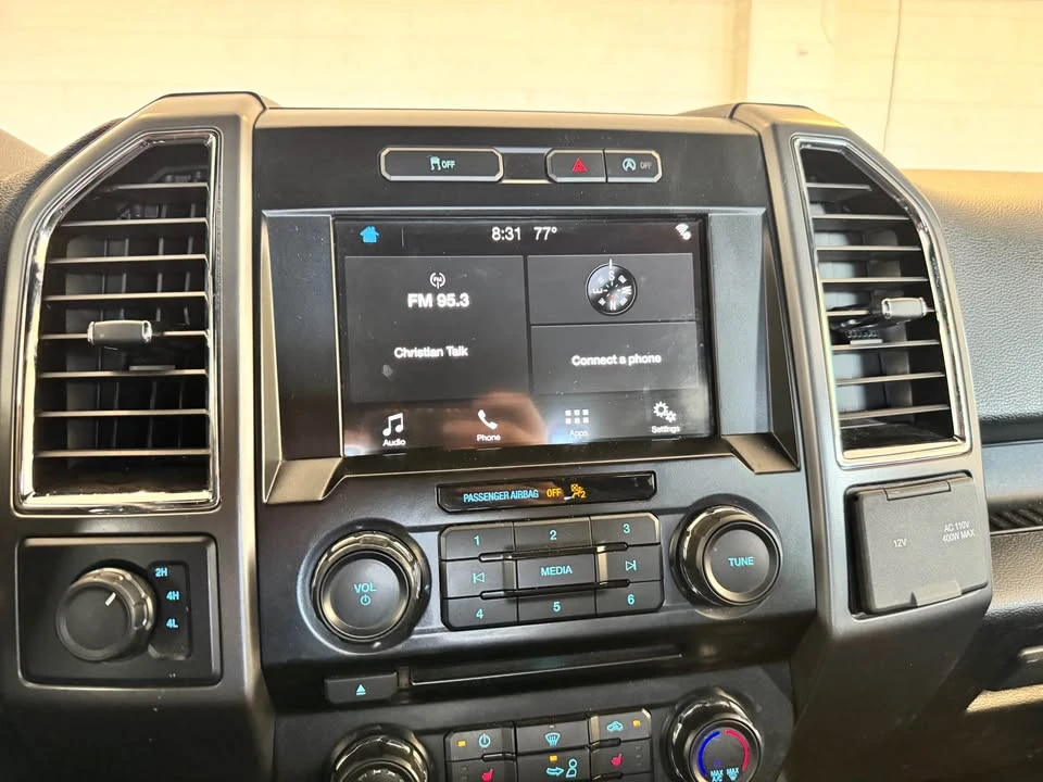 2016 Ford F-150 13th Gen - Image 12 of 20