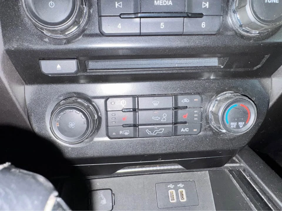 2016 Ford F-150 13th Gen - Image 14 of 20
