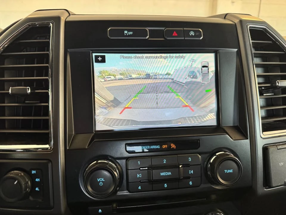 2016 Ford F-150 13th Gen - Image 13 of 20