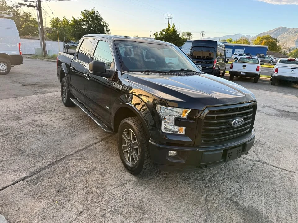 2016 Ford F-150 13th Gen - Image 5 of 20