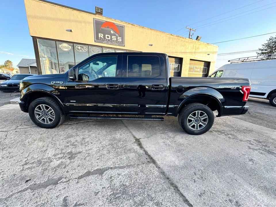 2016 Ford F-150 13th Gen - Image 2 of 20