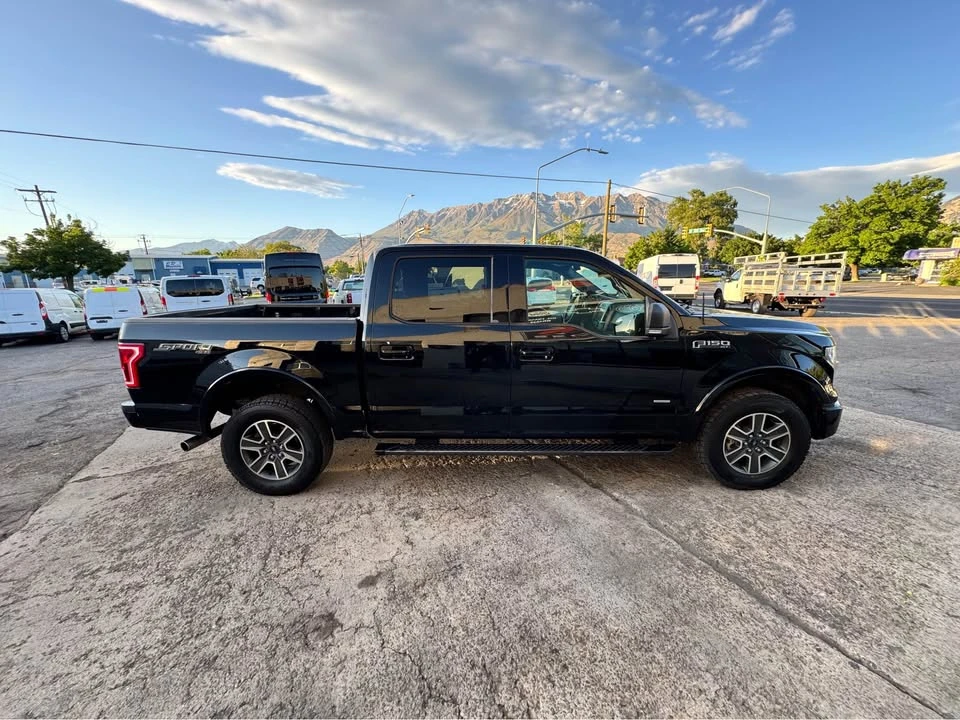 2016 Ford F-150 13th Gen - Image 6 of 20