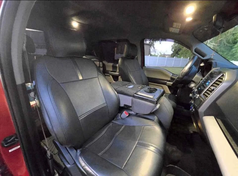 2016 Ford F-150 13th Gen - Image 3 of 6