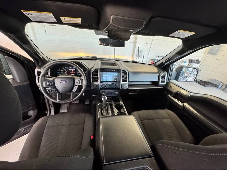 2016 Ford F-150 13th Gen - Image 18 of 20