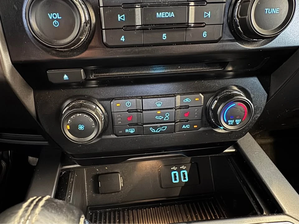 2016 Ford F-150 13th Gen - Image 15 of 20