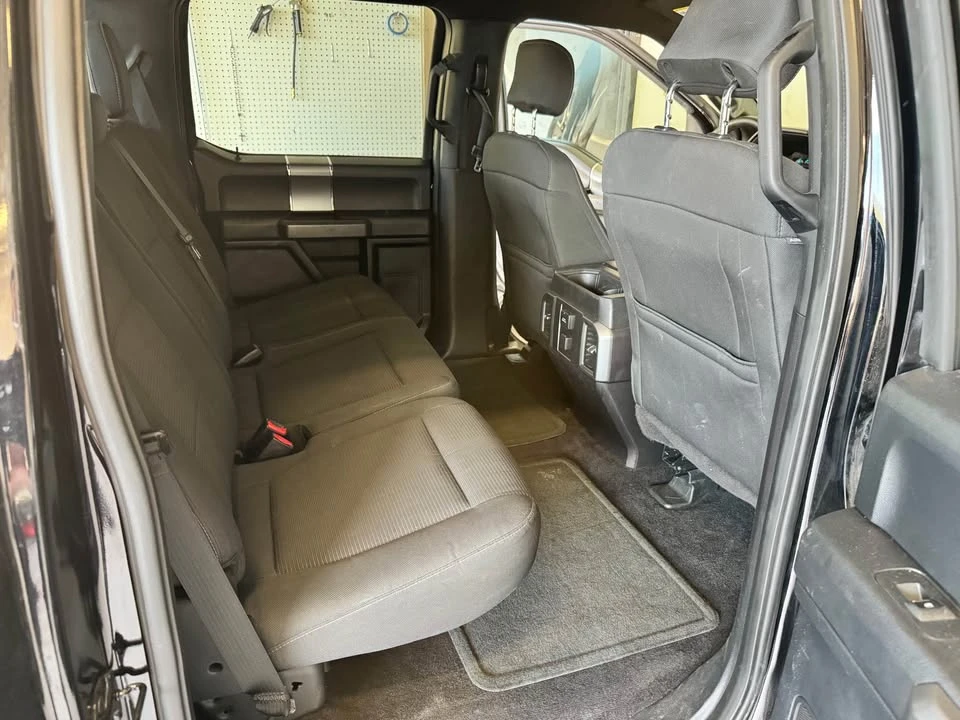2016 Ford F-150 13th Gen - Image 19 of 20