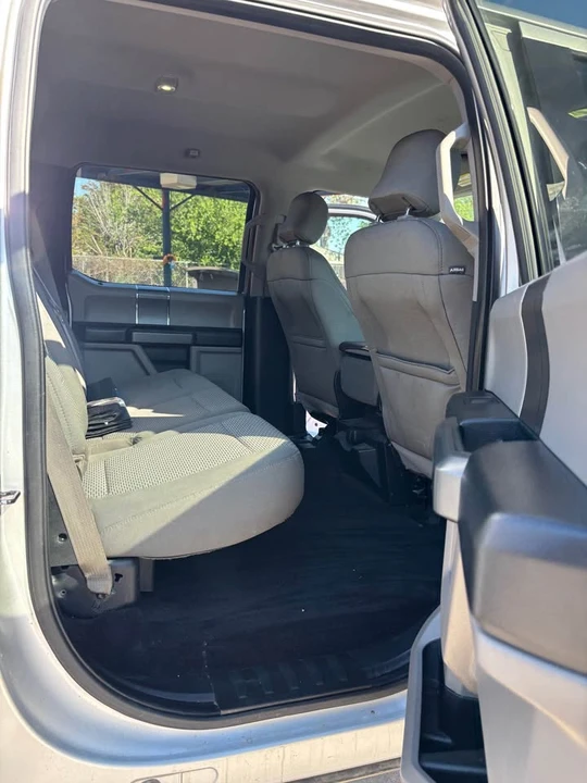 2016 Ford F-150 13th Gen - Image 8 of 10