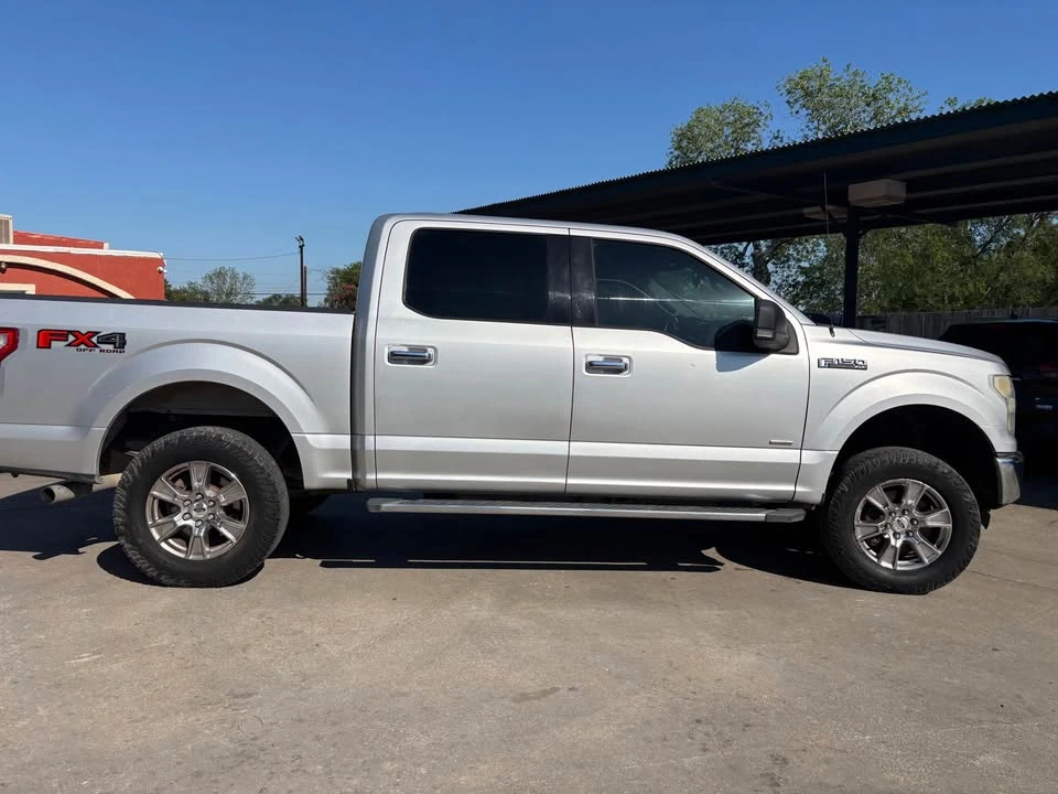 2016 Ford F-150 13th Gen - Image 4 of 10