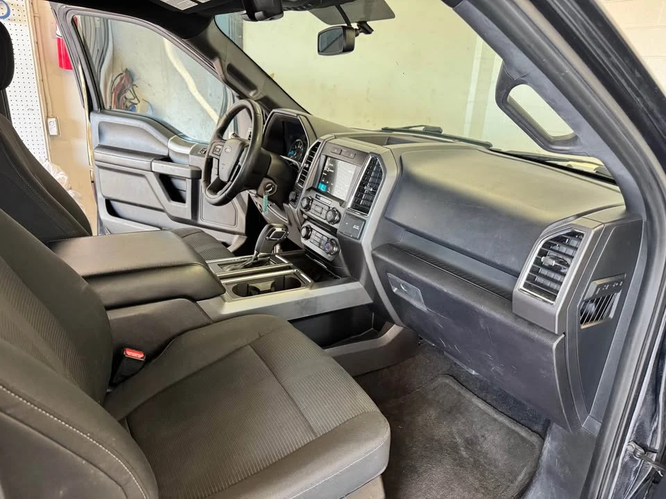 2016 Ford F-150 13th Gen - Image 20 of 20