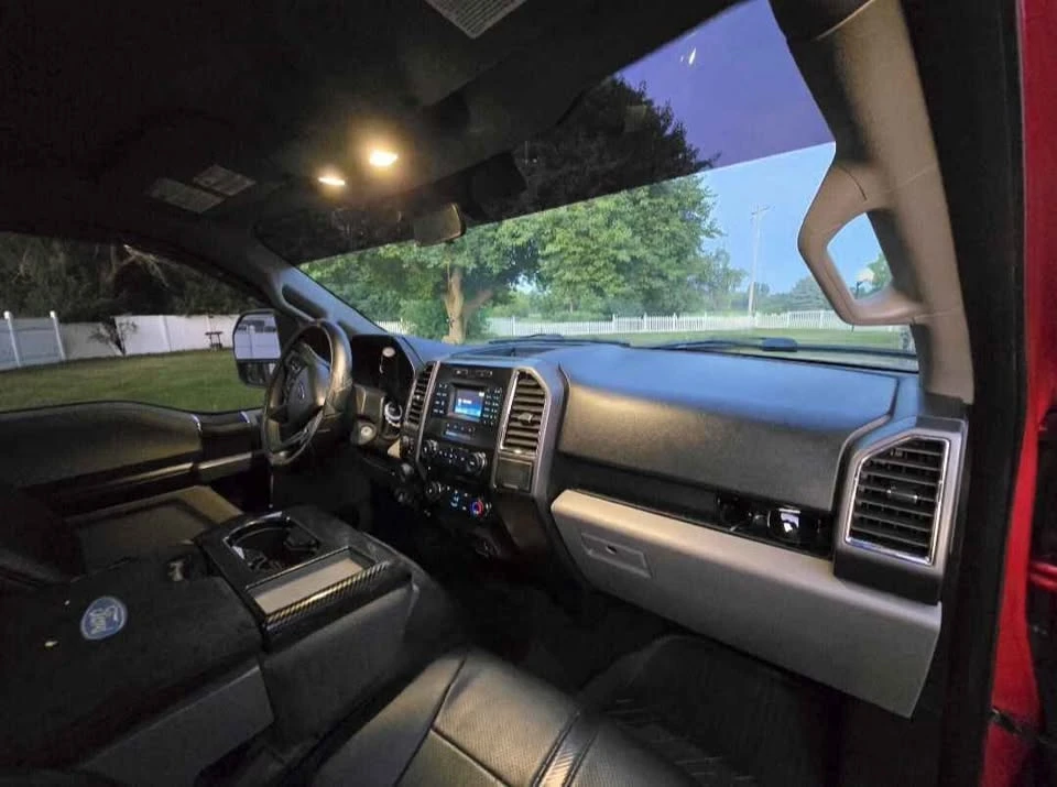 2016 Ford F-150 13th Gen - Image 4 of 6