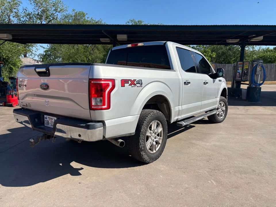 2016 Ford F-150 13th Gen - Image 3 of 10