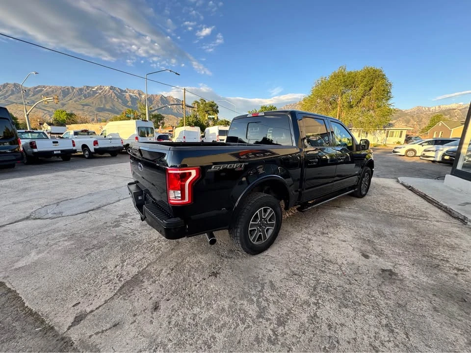 2016 Ford F-150 13th Gen - Image 7 of 20