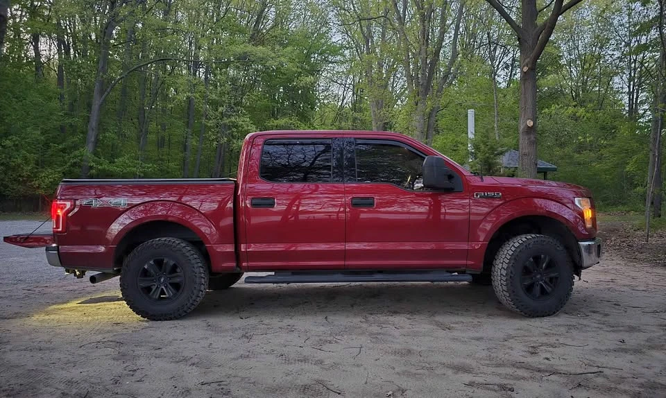 2016 Ford F-150 13th Gen - Image 2 of 6