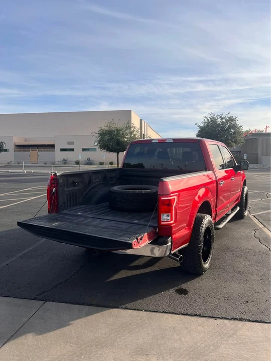 2016 Ford F-150 13th Gen - Image 7 of 7