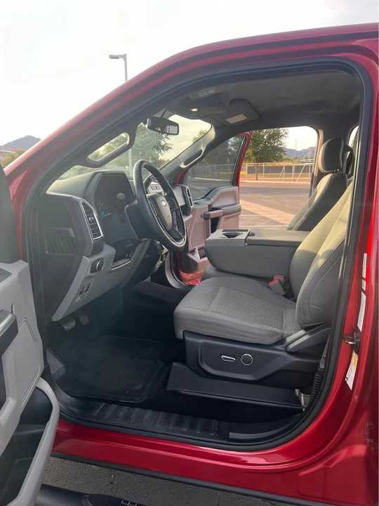2016 Ford F-150 13th Gen - Image 2 of 7