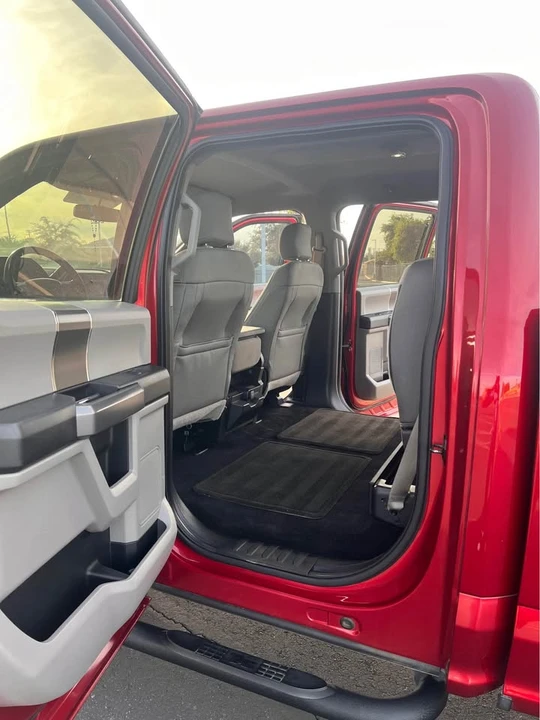 2016 Ford F-150 13th Gen - Image 4 of 7