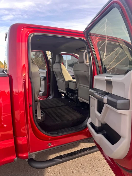 2016 Ford F-150 13th Gen - Image 5 of 7